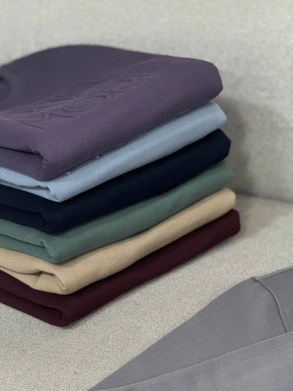 دورس توکرک مردانه نیهاد